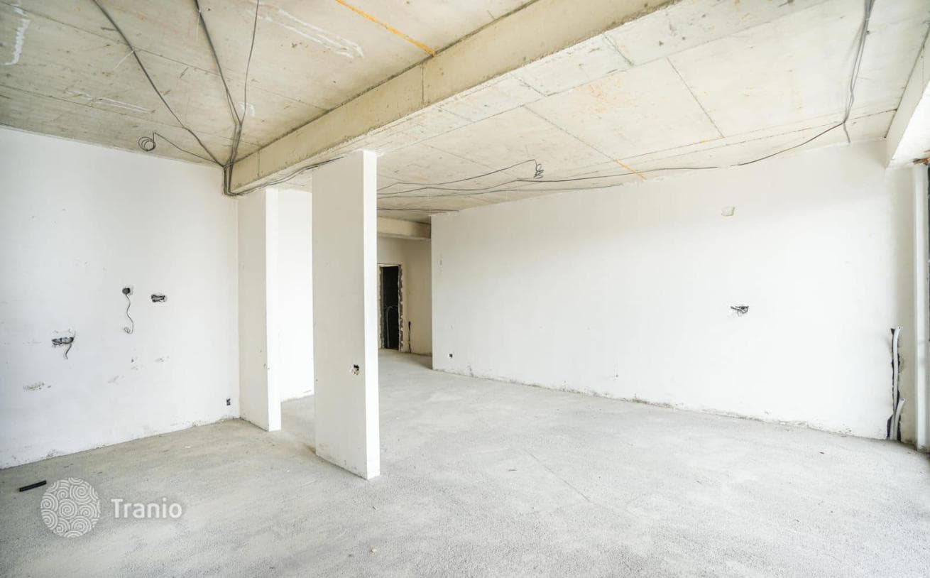3-Bedroom Apartment in Saburtalo, Tbilisi