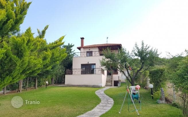 3-комнатный дом в городе 172 м² в Пефкохори, Греция, фото 4