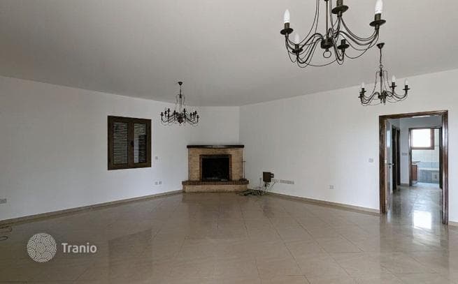 3-Bedroom Villa in Nicosia, Cyprus, photo 5