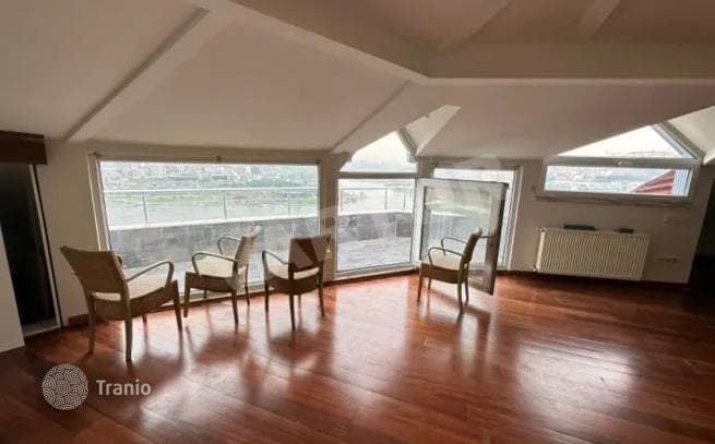 1-Bedroom Apartment in Beyoglu, Istanbul