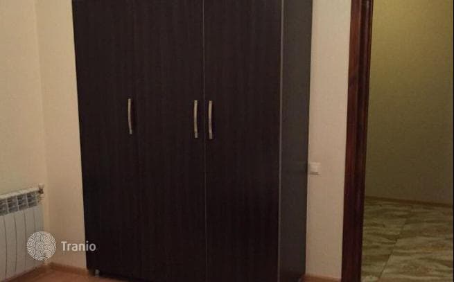 2-Bedroom Apartment in Saburtalo, Tbilisi