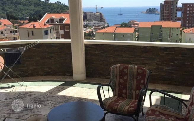 7-Bedroom Villa with Sea Views in Petrovac, Budva, photo 2