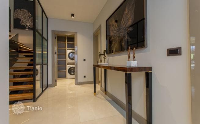 5-Bedroom Luxury Villa with Garden in Dosemealti, Antalya, photo 5