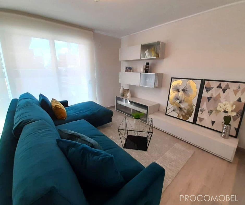 Апартаменты в Вильямартине, Испания, 89 м², фото 3