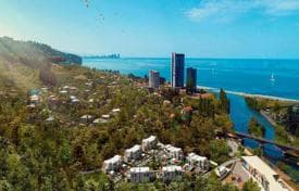 Private Villa with Pool on the Black Sea in Batumi, photo 5