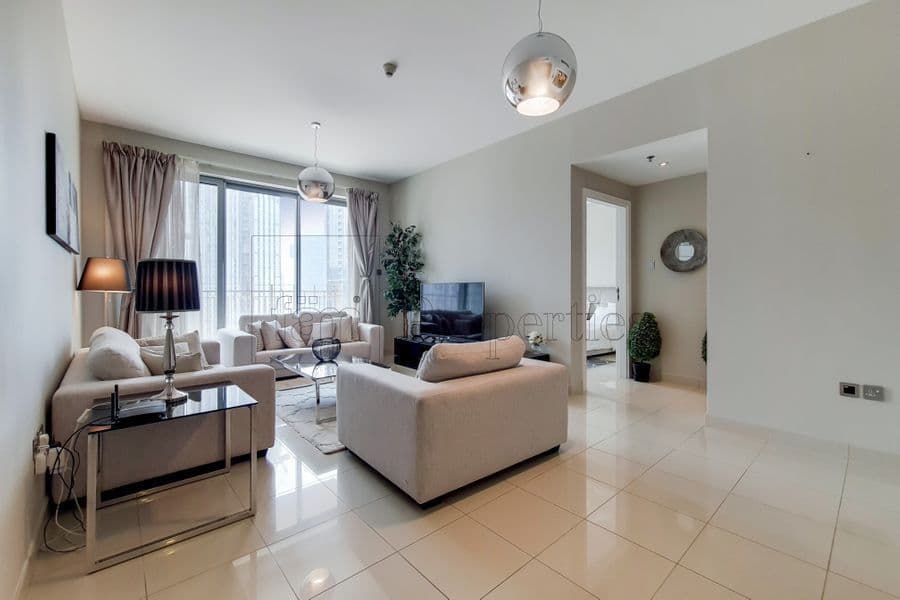 Апартаменты в Дубае, ОАЭ, 77 м², фото 5