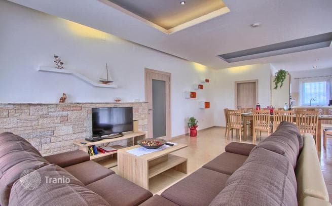 3-Bedroom Villa in Pula, Croatia