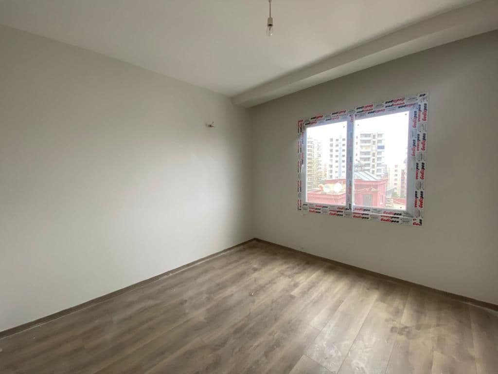 Квартира в Мерсине, Турция, 105 м², фото 2