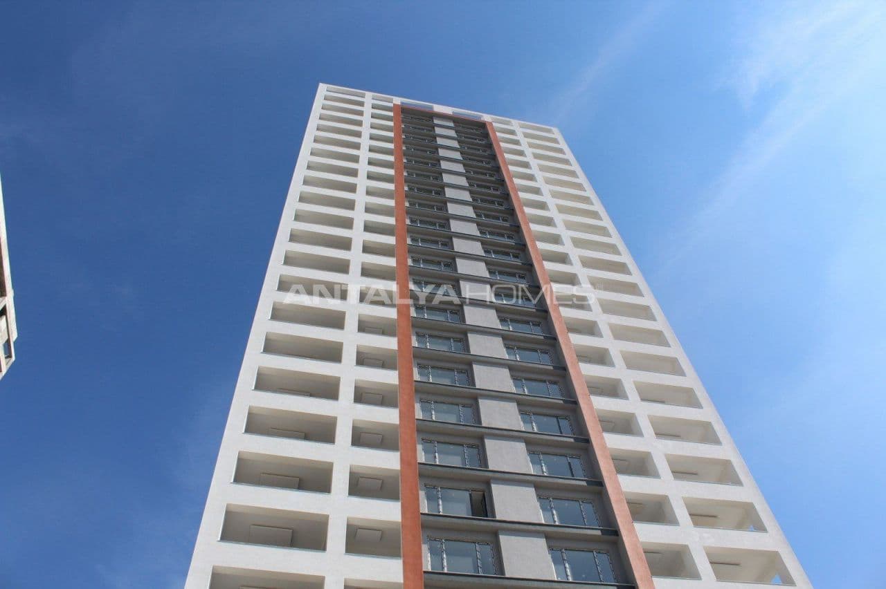 Апартаменты в Анкаре, Турция, 204 м², фото 3