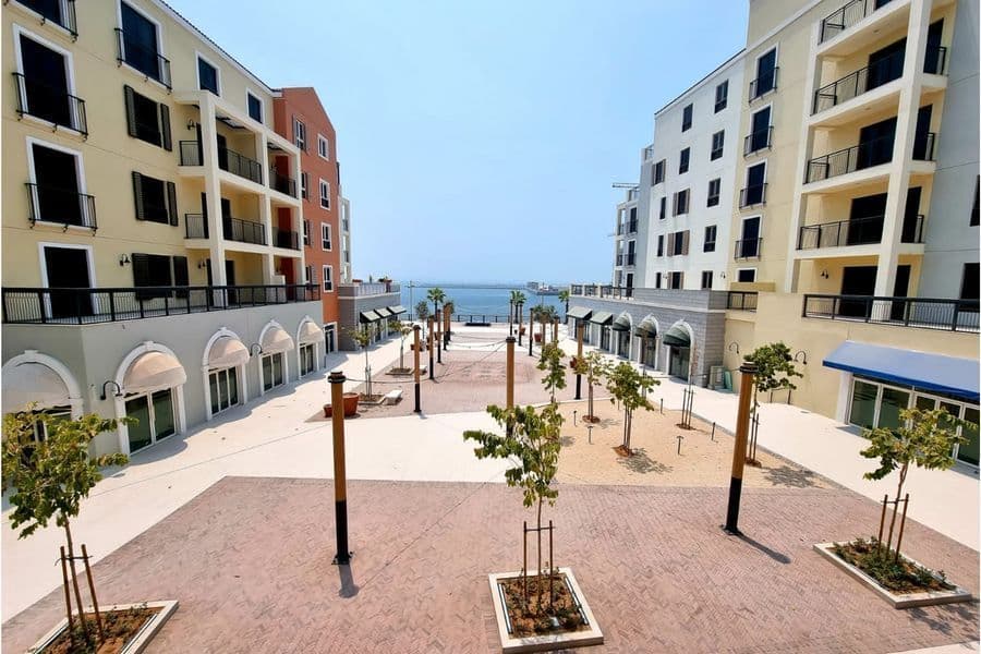 Апартаменты в Дубае, ОАЭ, 130 м²