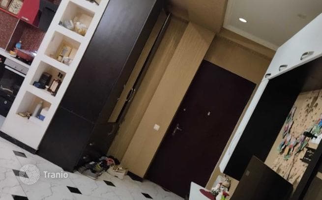 2-Bedroom Apartment in Tbilisi