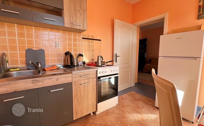 Studio with Sea View in Bijela, Herceg Novi, photo 3
