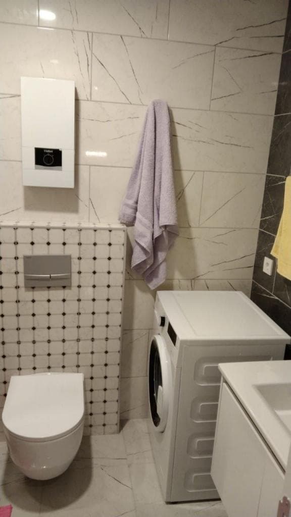 Квартира в Авсалларе, Турция, 50 м², фото 4