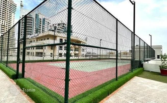 Готовые квартиры для получения резидентской визы и дохода в DEC Towers недалеко от делового центра города, Dubai Marina, Дубай, ОА, фото 5