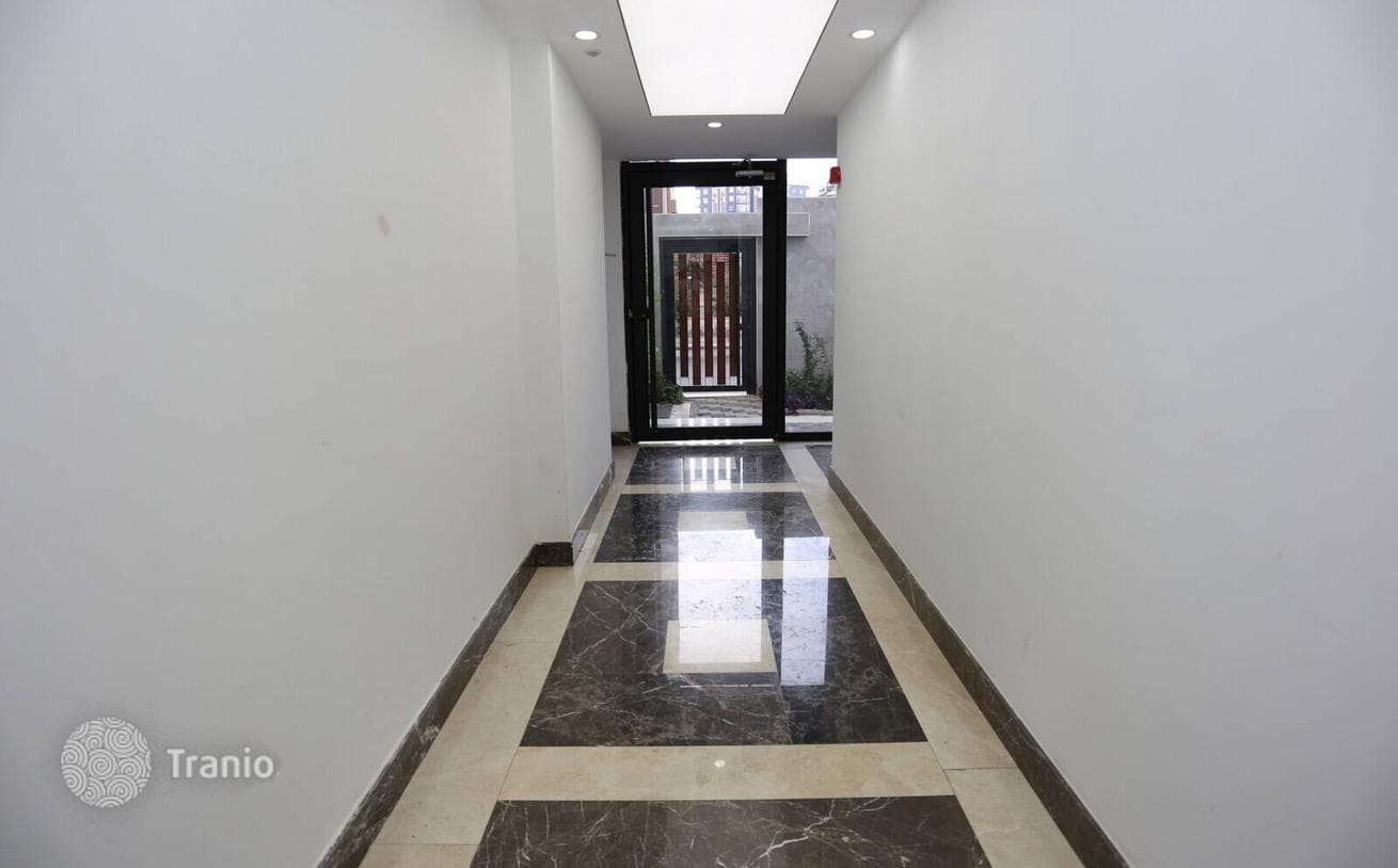 Turnkey Apartment near the Beach in Muratpasa, Antalya, photo 3