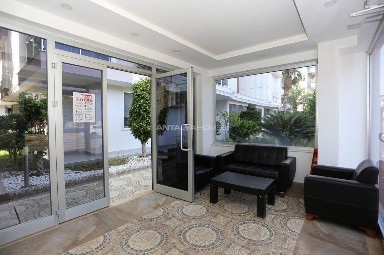 Пентхаус в Анталии, Турция, 180 м², фото 2