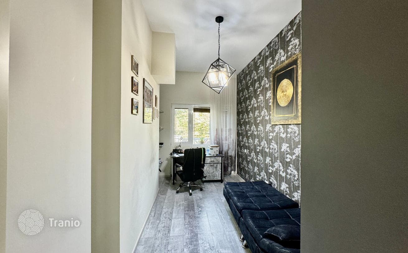 3-Bedroom House with Guest House in Kodjori, Tbilisi, photo 2