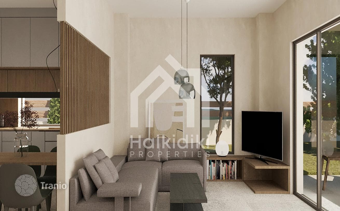 4-комнатный дом в городе 200 м² в Ситонии, Греция, фото 3