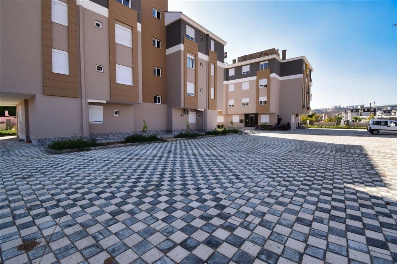 Квартира в Анталии, Турция, 90 м², фото 5