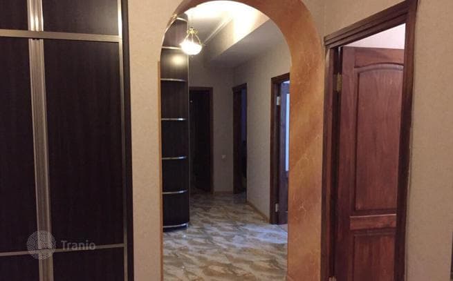 2-Bedroom Apartment in Saburtalo, Tbilisi, photo 2