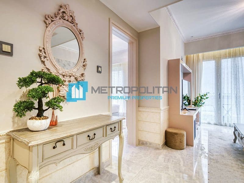 Апартаменты в Дубае, ОАЭ, 73.58 м², фото 5