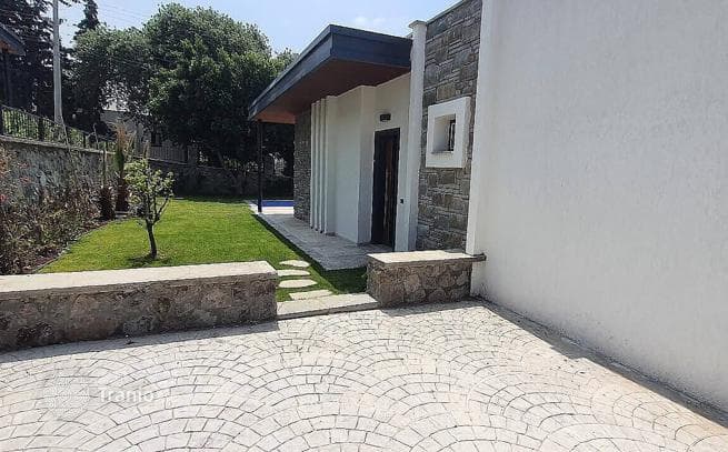 2- and 3-Bedroom Houses with Private Beach in Bodrum, photo 4