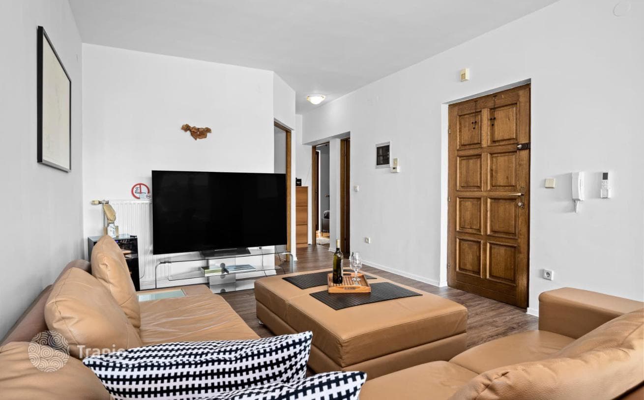 2-Bedroom Apartment in Pula, Croatia, photo 3