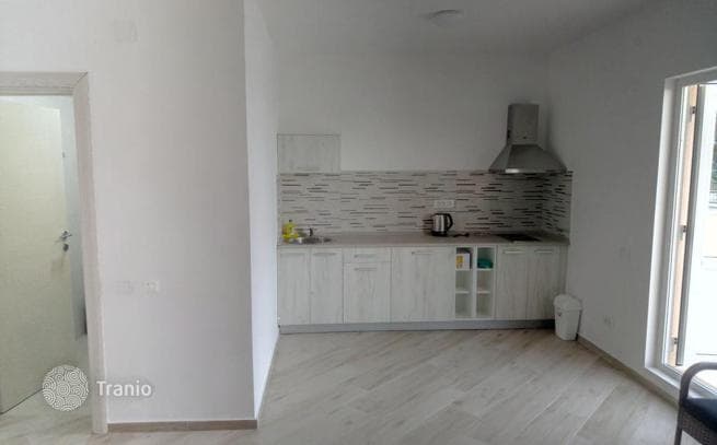 3-Bedroom House with Sea View in Sušanj, Bar, photo 2