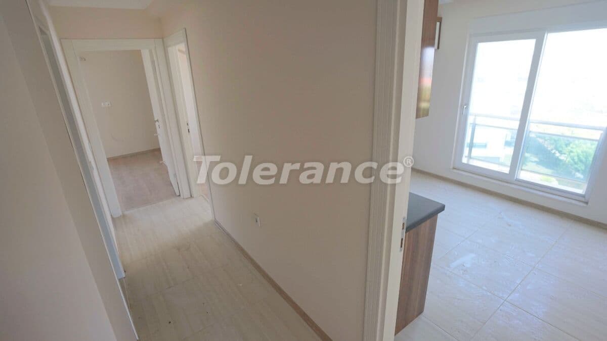 Апартаменты в Анталии, Турция, 100 м², фото 3