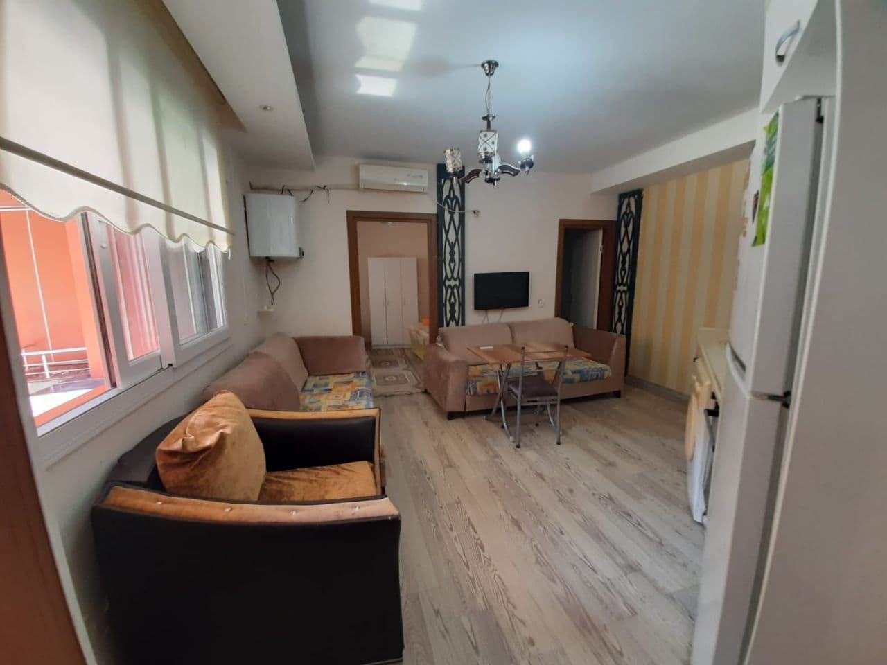 1-Bedroom Apartment in Mersin, photo 2