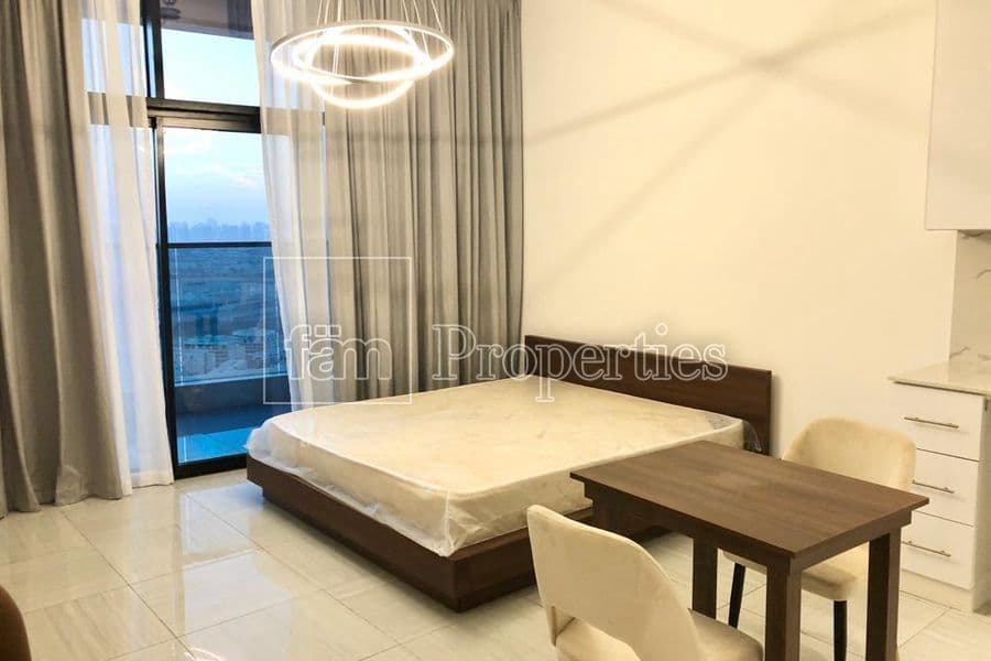 Апартаменты в Дубае, ОАЭ, 55 м², фото 5