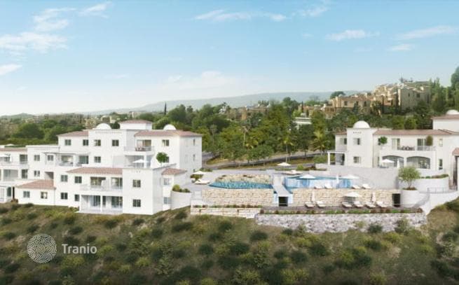 2-Bedroom Townhouse in Paphos, photo 4