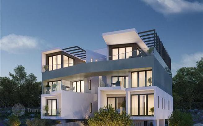 New Apartments with Shared Pool in Paphos, photo 5