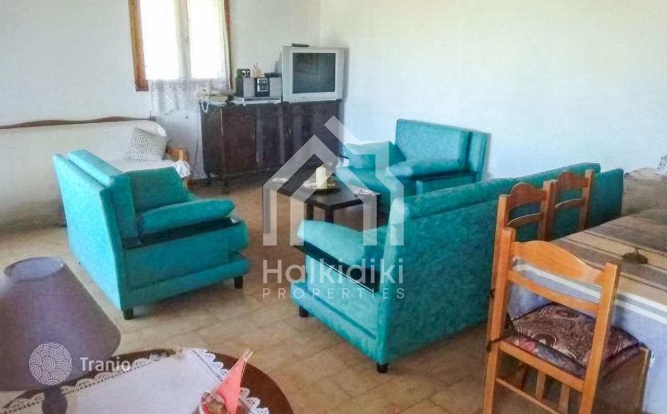 3-комнатный дом в городе 5500 м² в Халкидики, Греция, фото 5