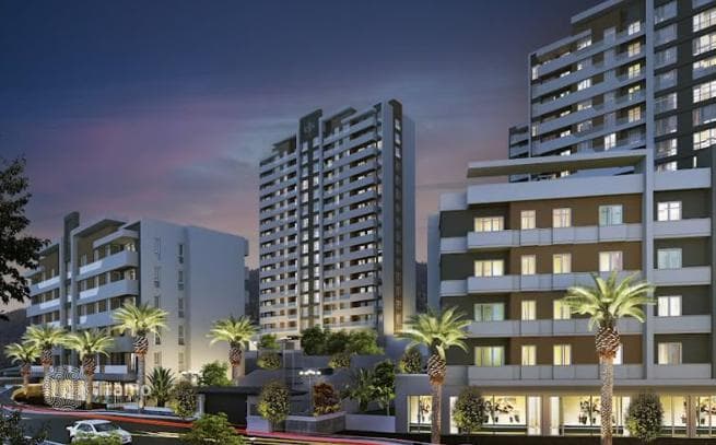 2-Bedroom Apartment in Kartal, Istanbul, photo 5