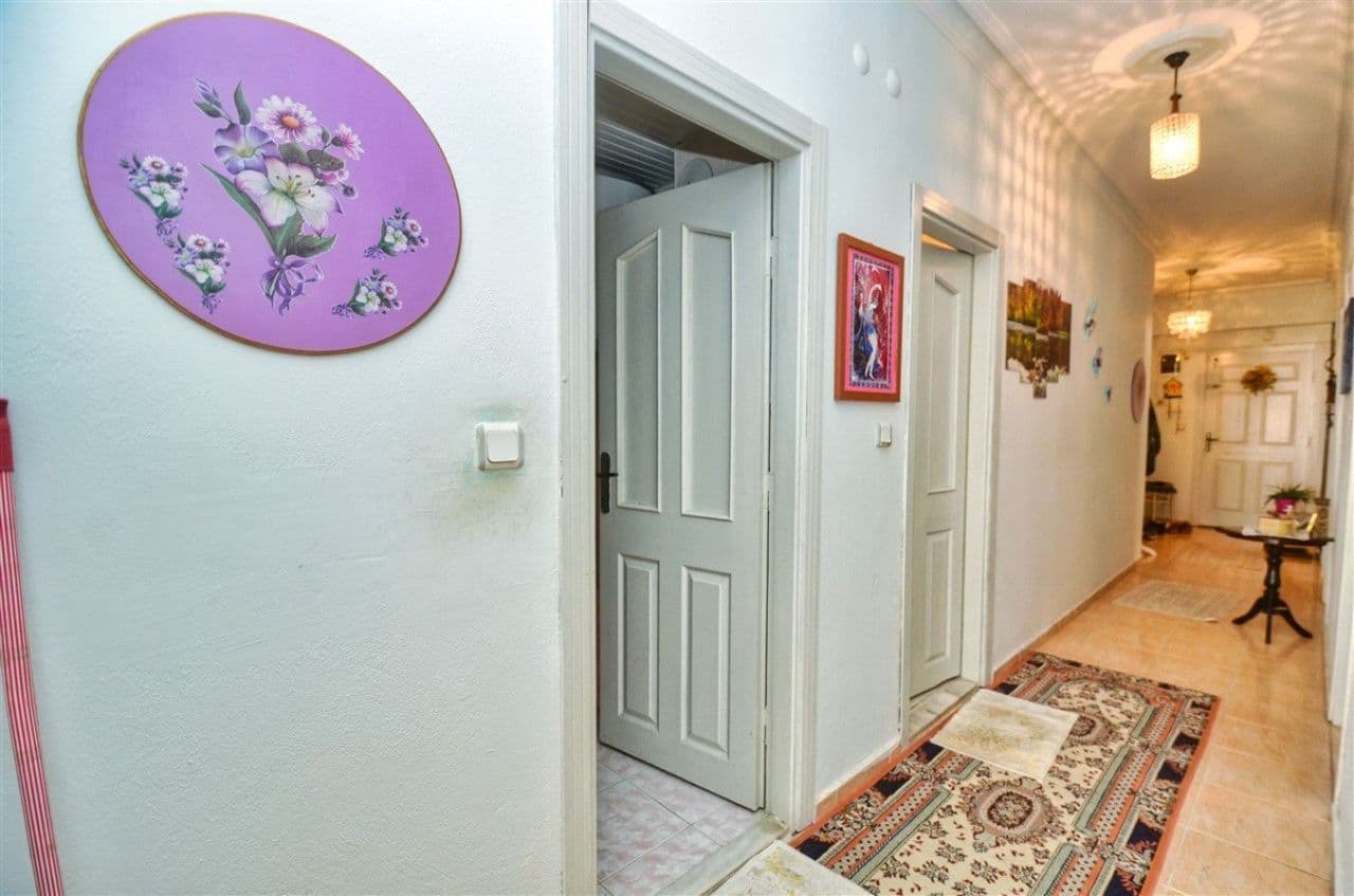 Квартира в Анталии, Турция, 150 м², фото 5