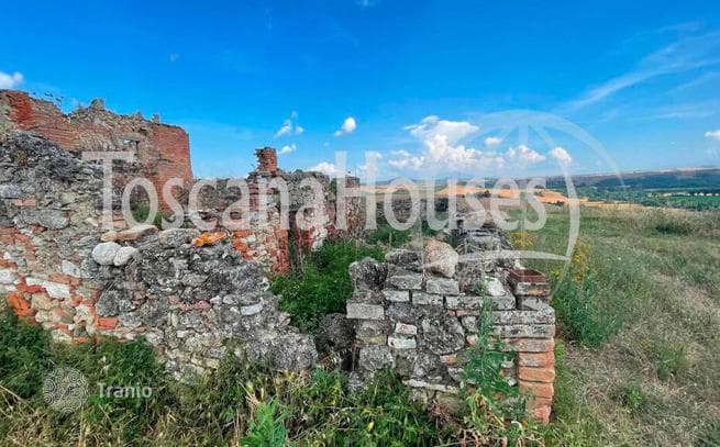 1-комнатная вилла 1200 м² в Ашиано, Италия