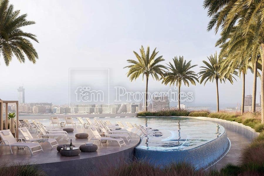 Апартаменты в Дубае, ОАЭ, 33 м², фото 5