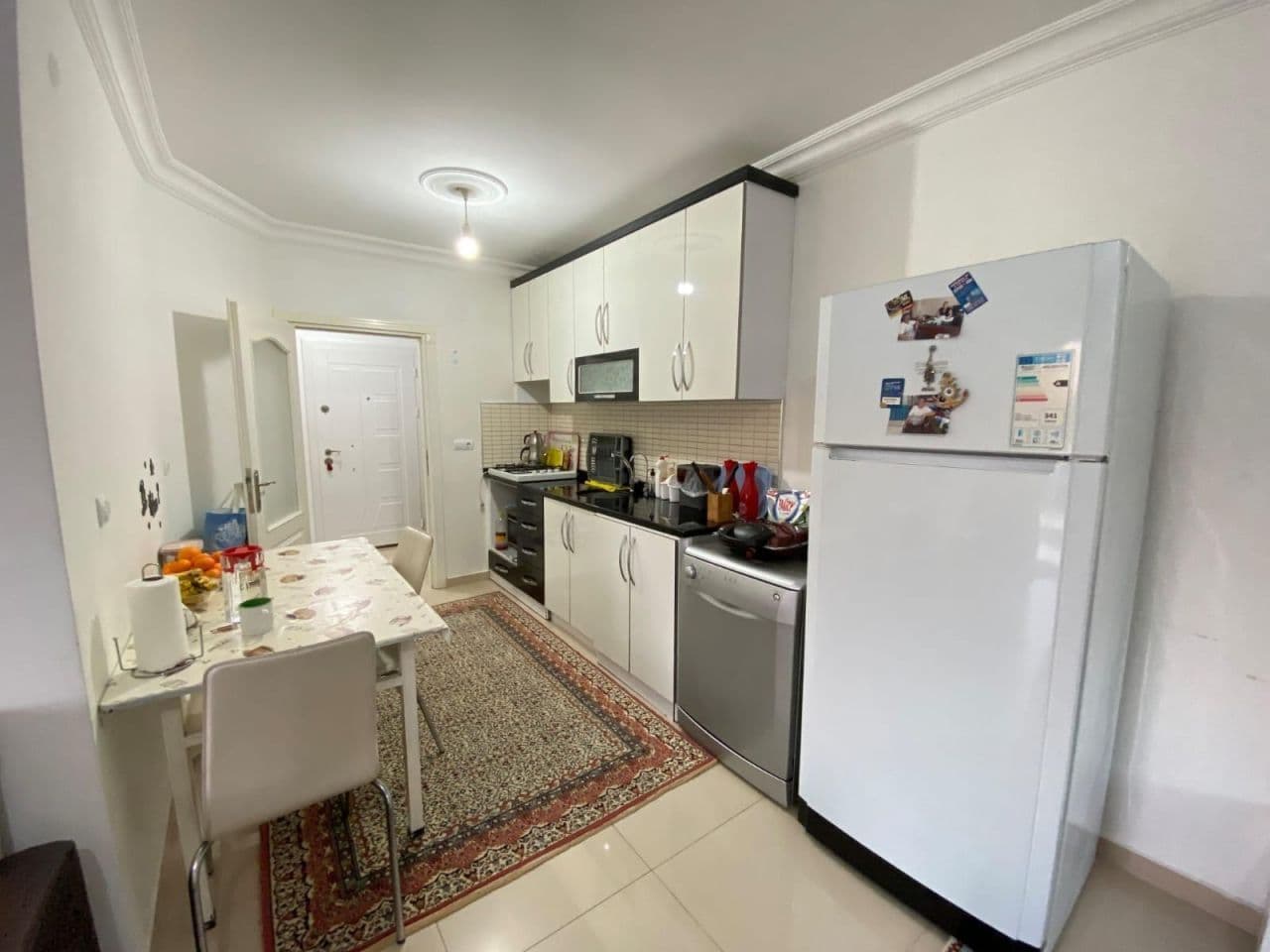 Квартира в Авсалларе, Турция, 90 м², фото 4