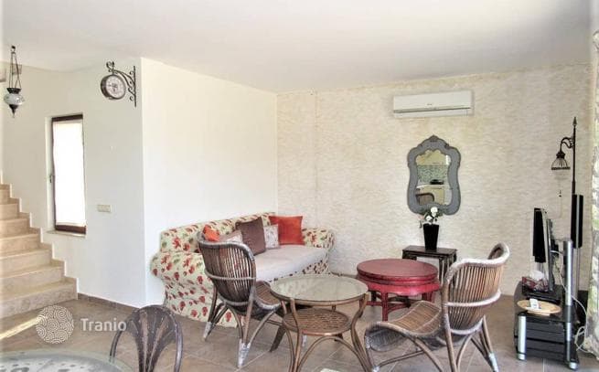 Villa with Garden and Panoramic Sea View in Yalikavak