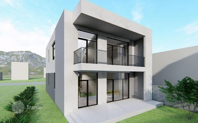 House in Saburtalo, Tbilisi, photo 3