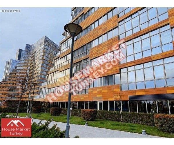Апартаменты в Стамбуле, Турция, 120 м²