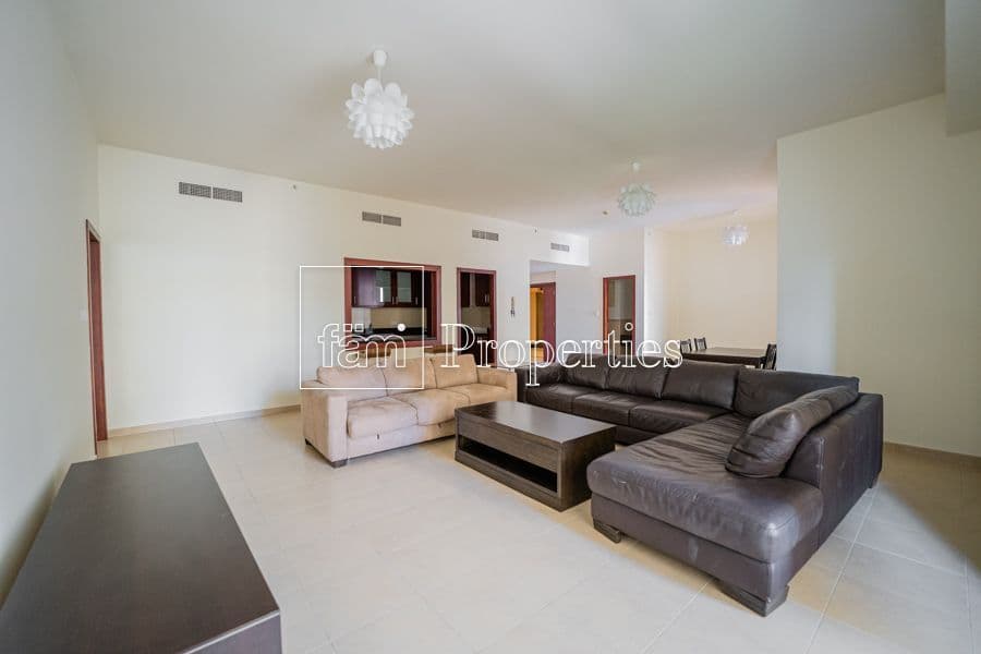 Апартаменты в Дубае, ОАЭ, 142 м², фото 4