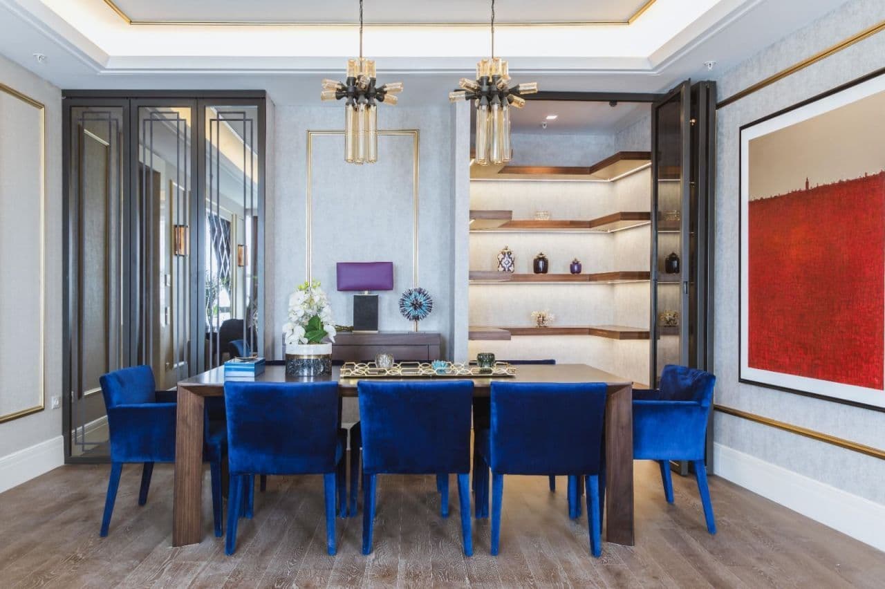 Апартаменты в Стамбуле, Турция, 160 м², фото 3