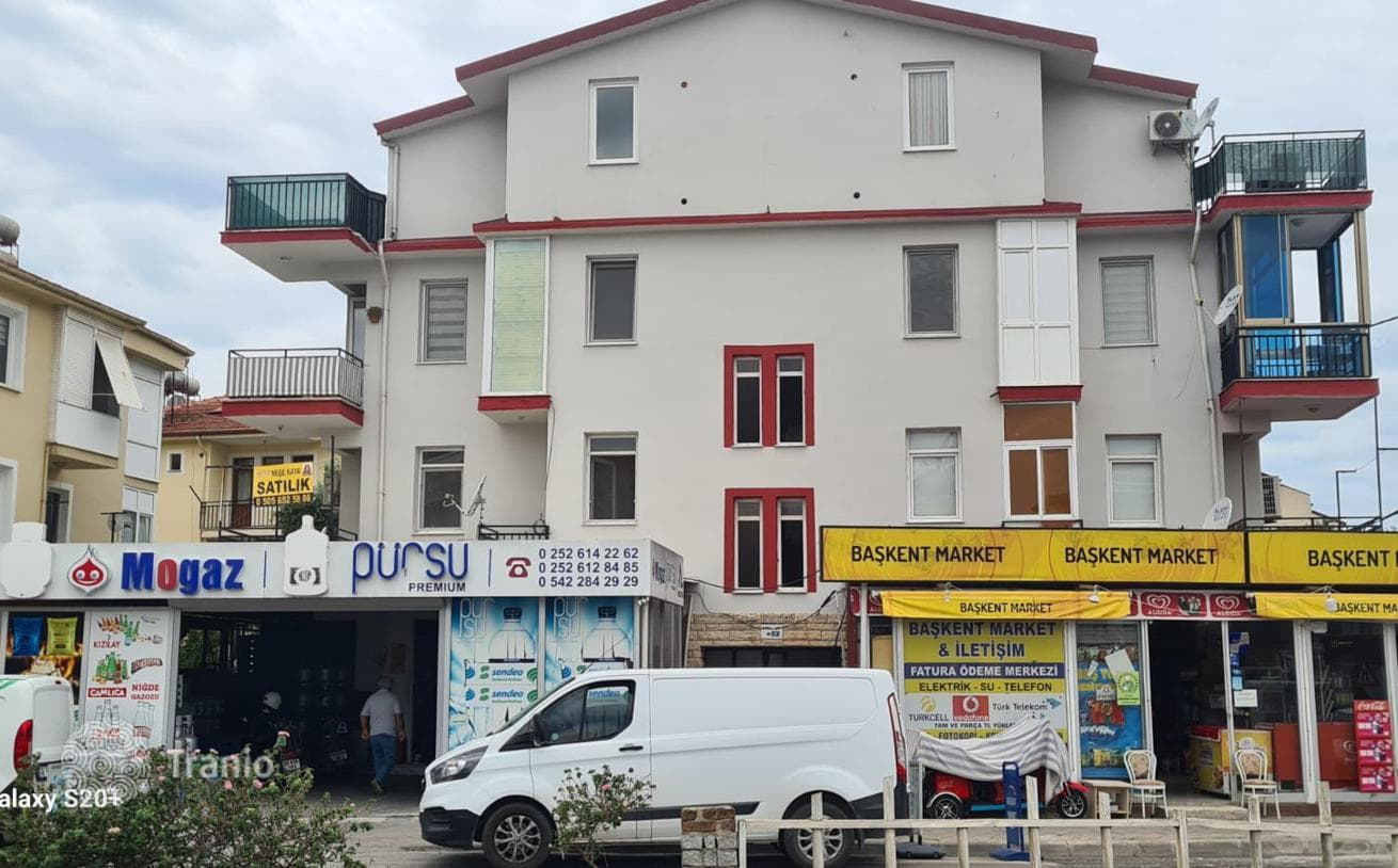 1-Bedroom Apartment in Fethiye, photo 4