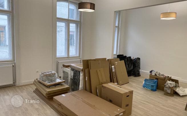 3-комнатная квартира 69 м² в Районе XIII, Венгрия, фото 4