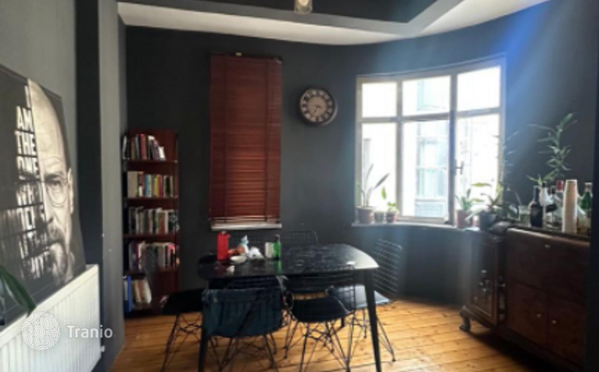2-Bedroom Apartment in Beyoglu, Istanbul, photo 4