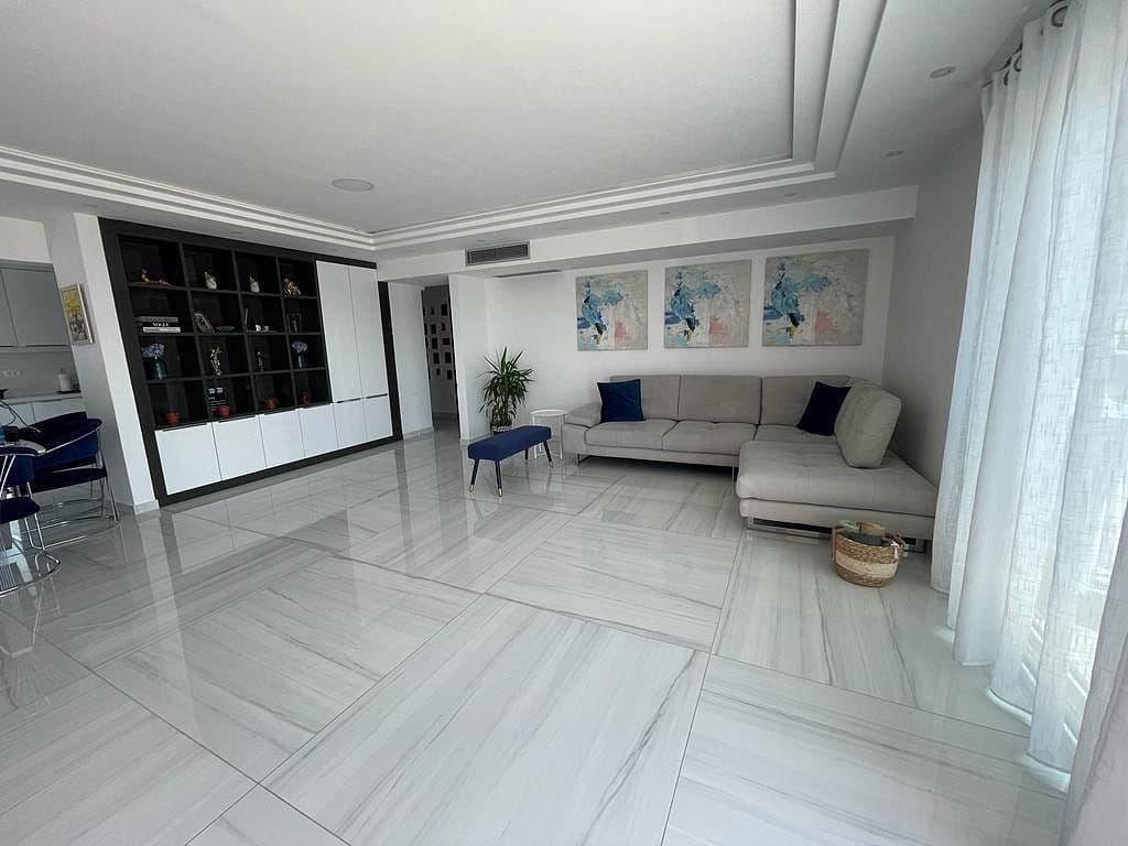Квартира в Будве, Черногория, 140 м², фото 2
