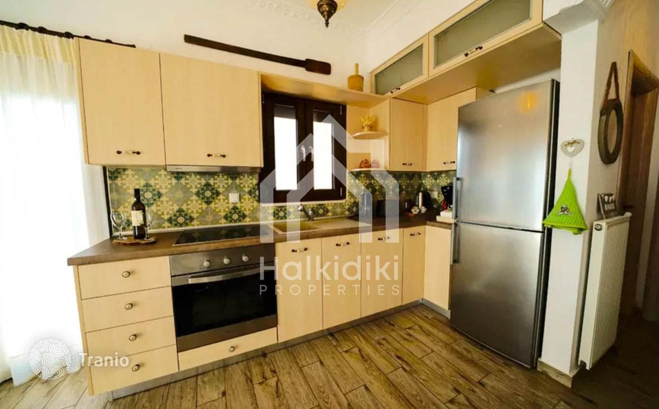 7-комнатный дом в городе 661 м² в Ситонии, Греция, фото 3