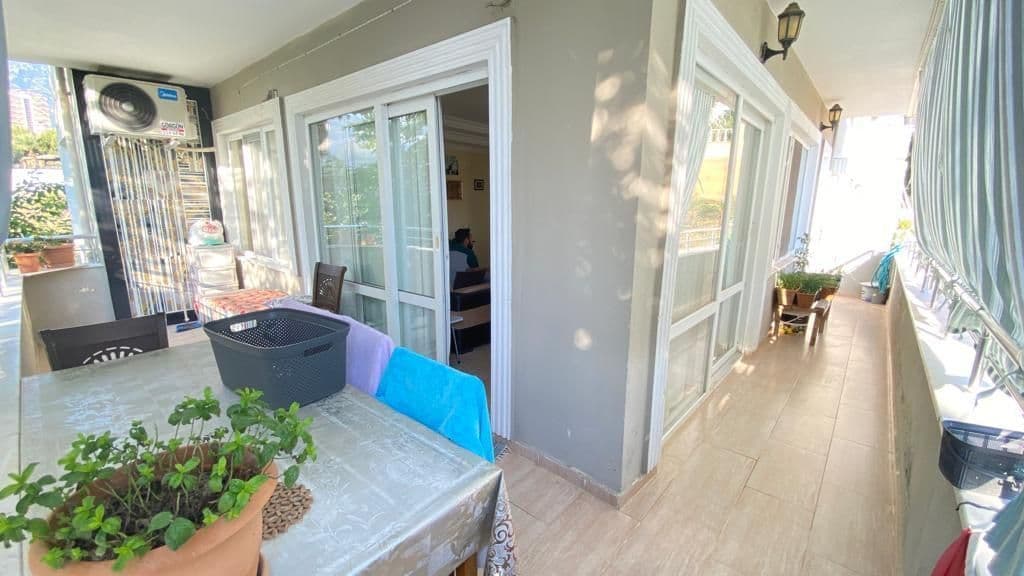 Квартира в Алании, Турция, 145 м², фото 3